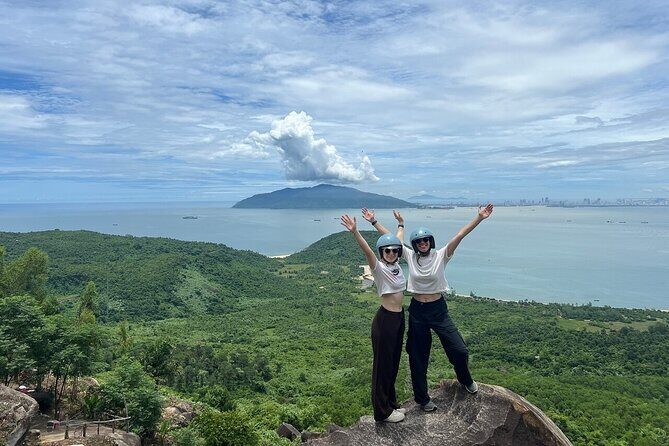 One-Way Motorbike Adventure: Hoi An to Hue via Hai Van Pass - Frequently Asked Questions