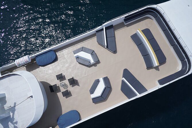 One Way Phi Phi Island Cruise with Sea View Seats to/from Phuket - Final Thoughts