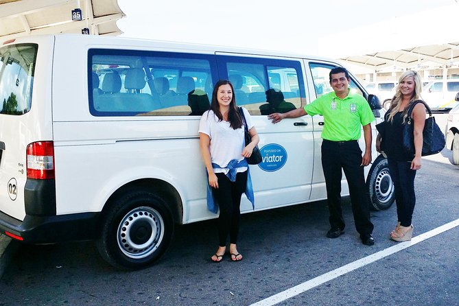 One-Way Private Airport Transfer Cancun & Riviera Maya - Inclusions and Benefits