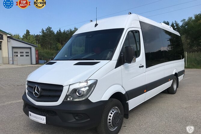 One Way Private Airport Transfer From Edinburgh Airport to Edinburgh Hotel - Additional Information