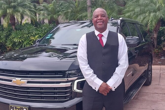 One Way Private Airport Transfer in Bahamas (Departure) - Pricing and Booking Process