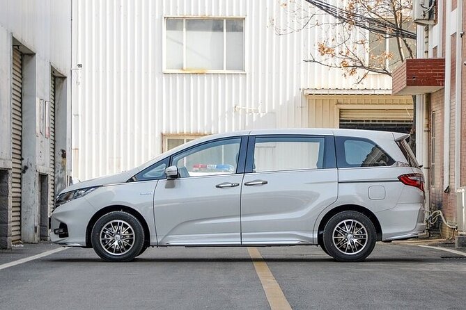 One-way Private Airport Transfer in San Francisco - Inclusions and Additional Charges