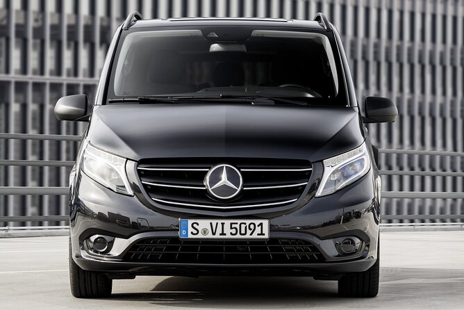 One Way Private Airport Transfer Nice Côte Dazur Airport to Hotel in Nice - Pricing and Availability for Private Airport Transfers