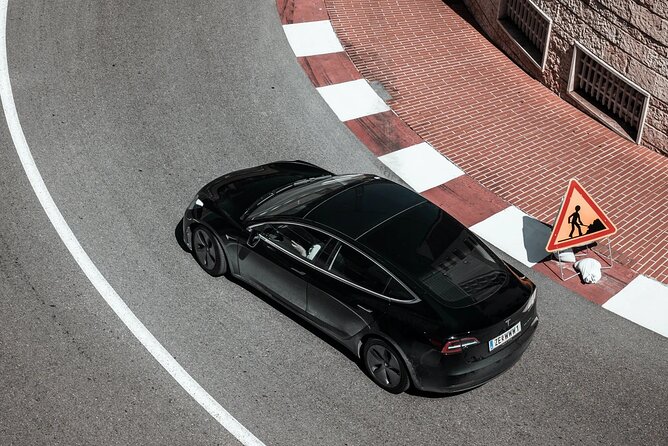 One Way Private Airport Transfer Nice Côte Dazur Airport to Hotel in Nice - Common Questions