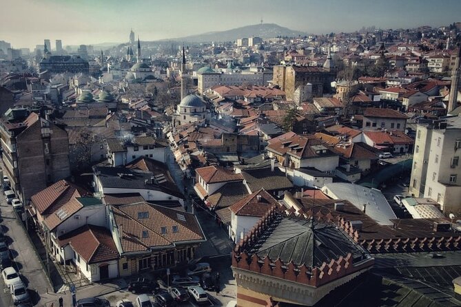One-way Private Airport Transfer to Sarajevo - Frequently Asked Questions