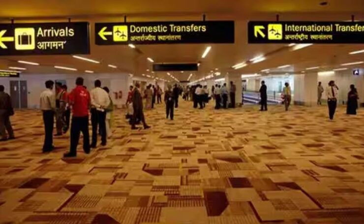 One-way Private Arrival and Transfer in Delhi - Good To Know