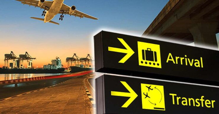 One-way Private Arrival and Transfer in Delhi - Booking Information