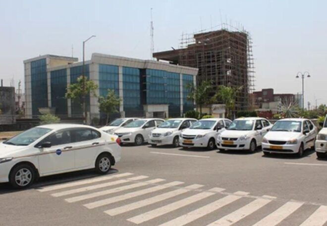 One-way Private Arrival and Transfer in Delhi - Inclusions