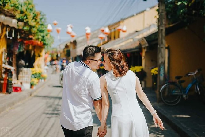 One Way Private Car From Danang to Hoi an - Pricing and Guarantee