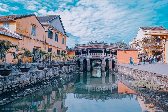 One Way Private Car From Danang to Hoi an - Step 2: Take the Worry Out of Your Arrival