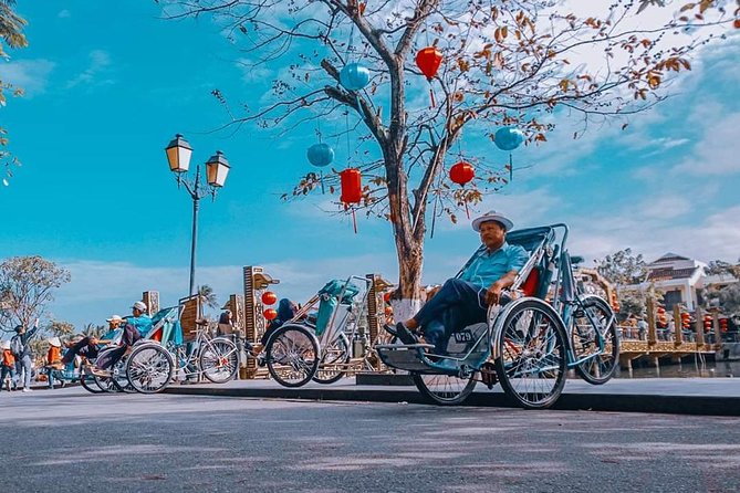 One Way Private Car From Danang to Hoi an - Step 3: Book the Best Transfer Service