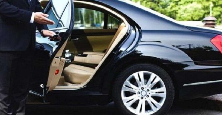 One Way Private Car From Hoi An/Da Nang to Hue City - Good To Know