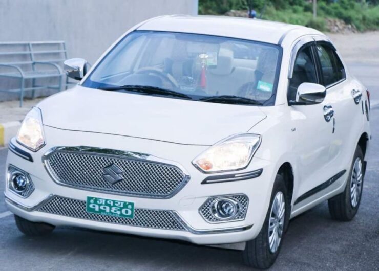 One Way Private Car Transfer To/From Kathmandu and Pokhara - Booking Details