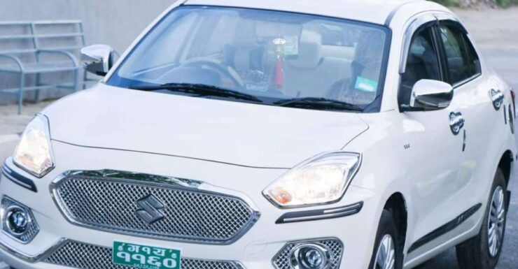 One Way Private Car Transfer To/From Kathmandu and Pokhara - Experience Highlights