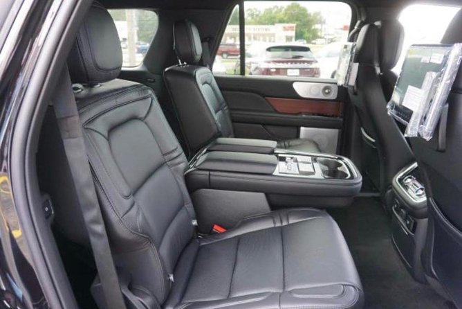 One-Way Private New Orleans Arrival or Departure Transfer - Service Details