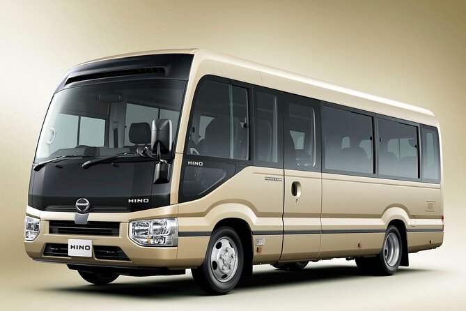 One Way Private Shuttle to Nagano Ski Centers - Date and Travelers