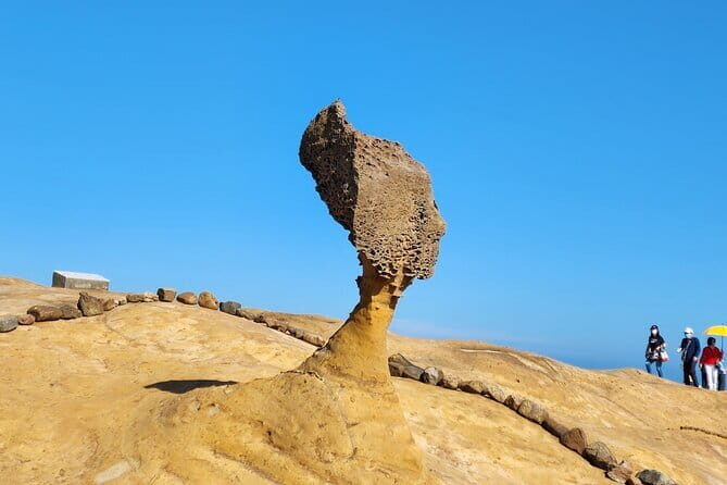 One-way Private Transfer between Jiufen and Taipei - FAQ