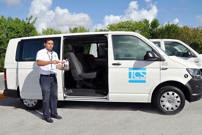 One-Way Private Transfer Cancun Airport - Isla Mujeres Ferry. - Cancellation Policy