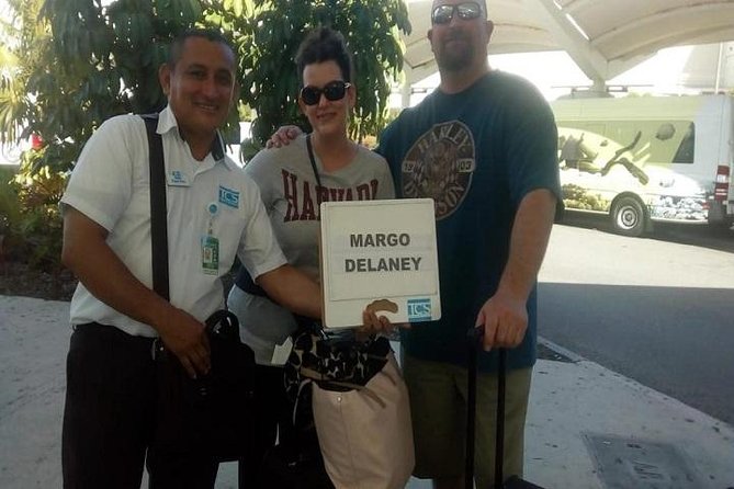 One-Way Private Transfer Cancun Airport - Isla Mujeres Ferry. - Customer Support and Inquiries