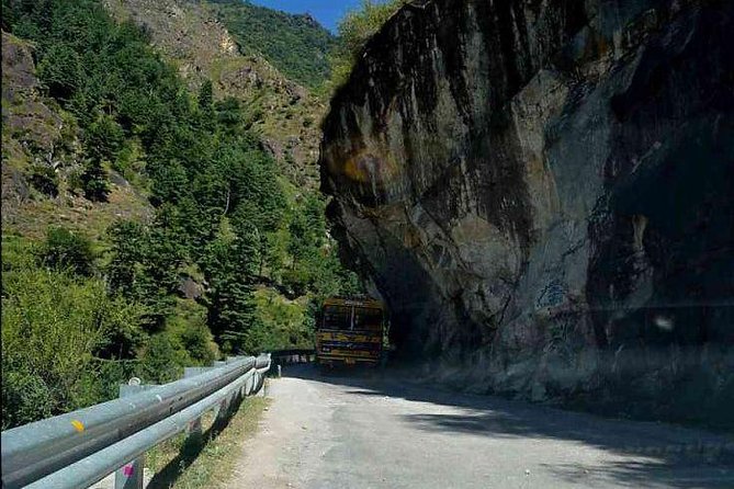 One Way Private Transfer Delhi to Manali - Good To Know