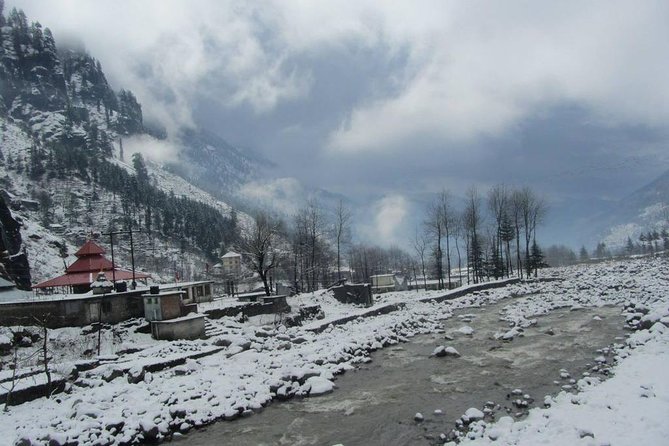 One Way Private Transfer Delhi to Manali - Frequently Asked Questions