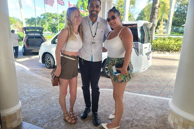 One way Private transfer from Airport to Resorts - In-Depth Look at the Private Transfer Service