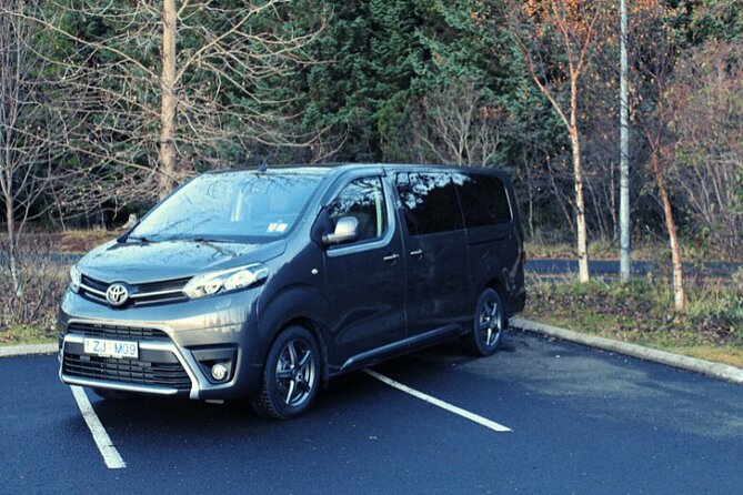 One-Way Private Transfer From Blue Lagoon to Reykjavik - Pricing and Booking Details