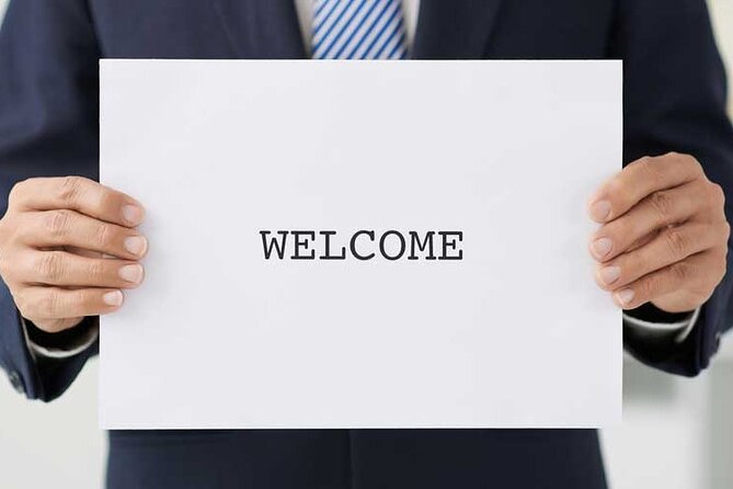 One Way Private Transfer From Budapest Hotels to Budapest Cruise Ports - Directions