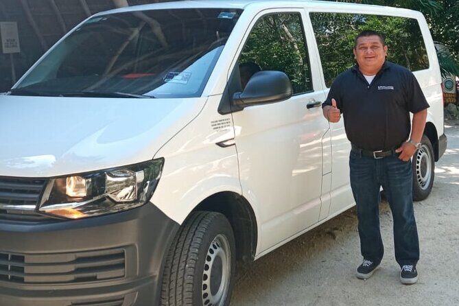 One-Way Private Transfer from Cancun Airport to Tulum - Why Choose This Transfer?
