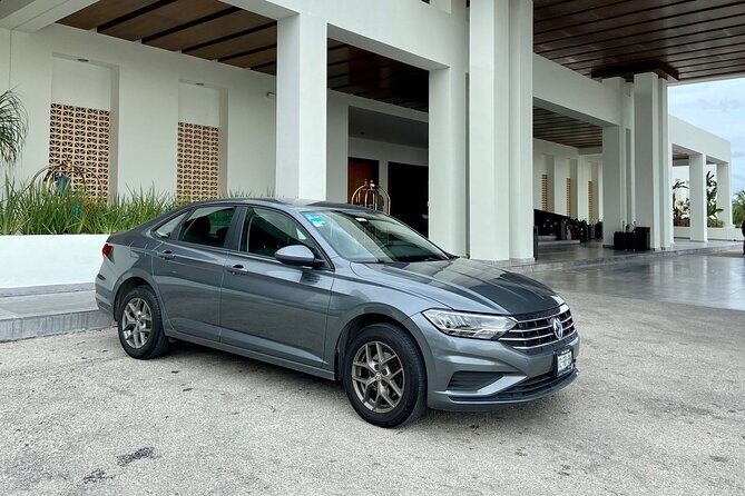 One-Way Private Transfer from Cancun Airport to Tulum - Who Is This Transfer Best For?