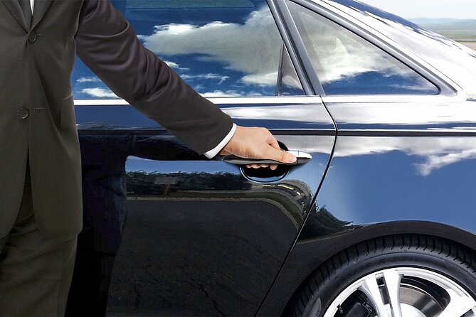 One-Way Private Transfer From Dubai Airport - Good To Know