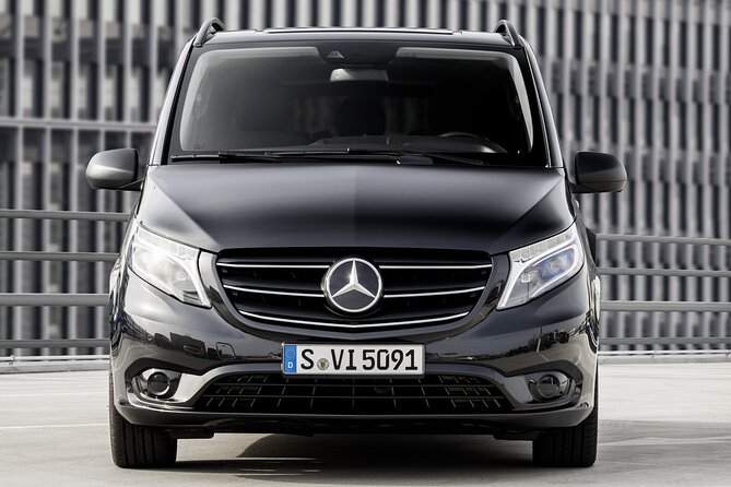 One Way Private Transfer From Dubai Airport to Dubai Hotels - Professionalism and Convenience of the Service