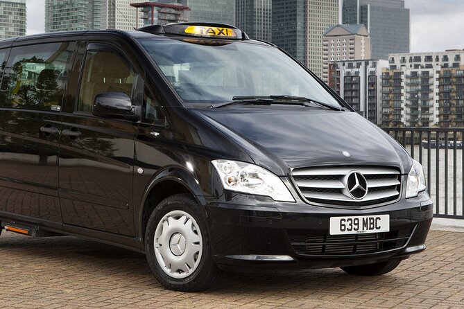 One Way Private Transfer From Dubai Hotel to Dubai Airport - Customer Reviews