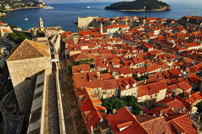 One Way Private Transfer From Dubrovnik Airport to Dubrovnik - Options
