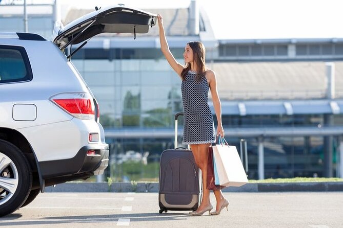 One-Way Private Transfer From Hurghada to Luxor or Return - Good To Know