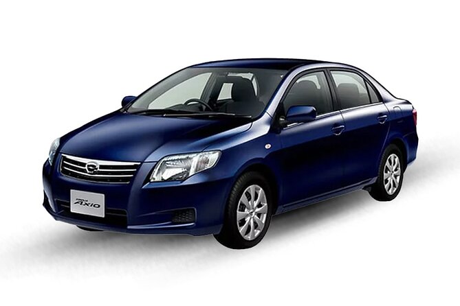 One-Way Private Transfer From Hurghada to Luxor or Return - Price and Reservation Details