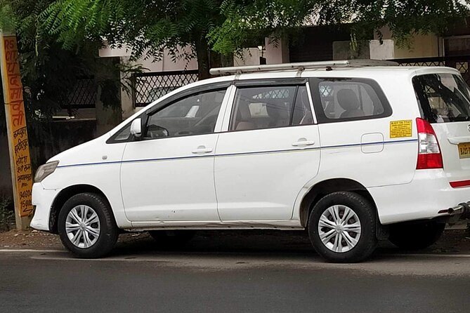One Way Private Transfer From Jodhpur to Jaisalmer - Additional Information