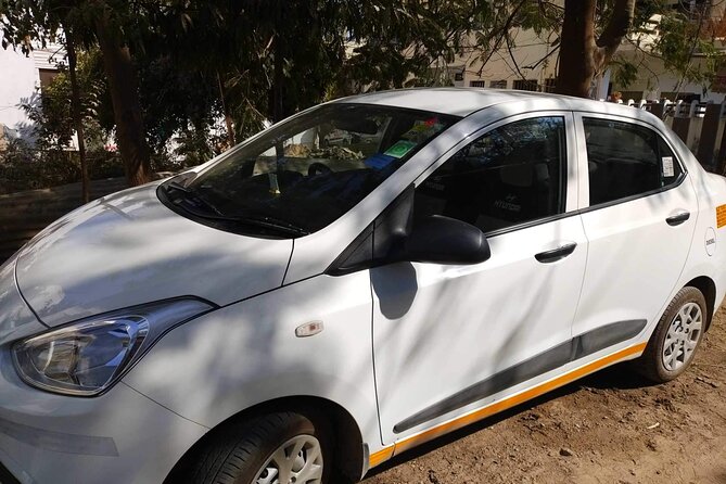 One Way Private Transfer From Jodhpur to Jaisalmer - Price and Booking