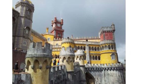 One-Way Private Transfer From Lisbon Airport to Sintra - Inclusions