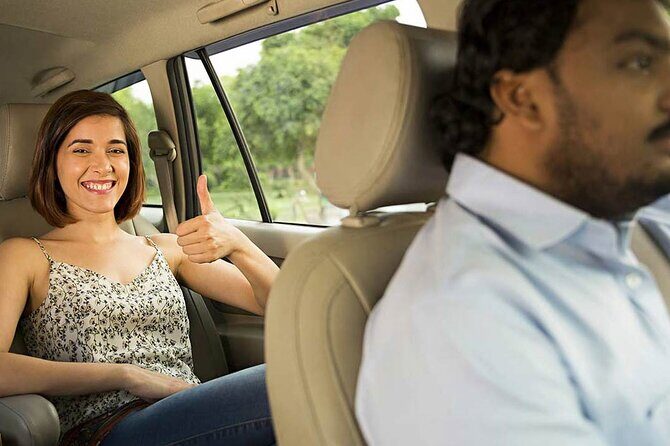 One way Private transfer from Mumbai Airport to Hotel - Good To Know