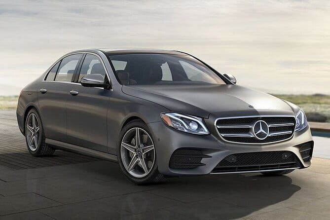 One way Private transfer from Mumbai Airport to Hotel - Who Will Benefit Most?