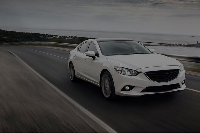 One way Private transfer from Mumbai Airport to Hotel - Introduction