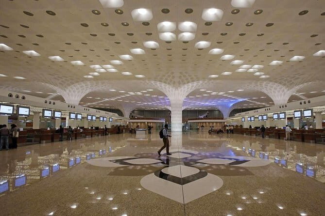 One way Private transfer from Mumbai Airport to Hotel - FAQ