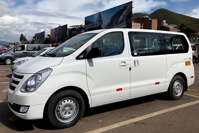 One-Way Private Transfer From Ollantaytambo Train Station to Cusco - Pricing and Reservation