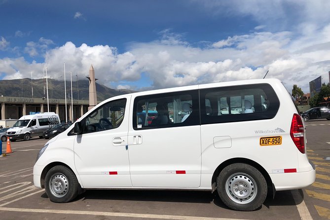 One-Way Private Transfer From Ollantaytambo Train Station to Cusco - Traveler Tips