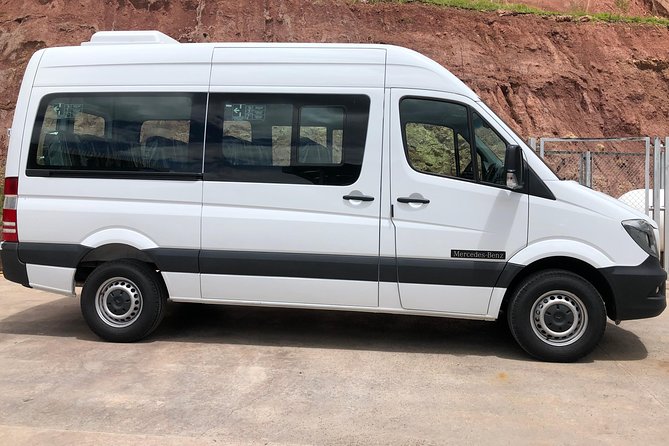 One-Way Private Transfer From Ollantaytambo Train Station to Cusco - Common Questions