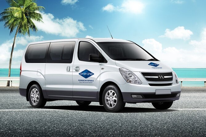 One Way Private Transfer From or to Punta Cana Airport 1 -6 Pax - Special Requirements