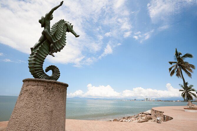 One Way Private Transfer from Puerto Vallarta to Guadalajara - Introduction