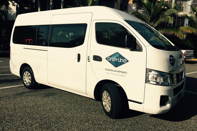 One Way Private Transfer From Punta Cana Airport to Bavaro Hotels - Service Details
