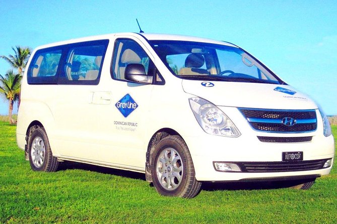 One Way Private Transfer From Punta Cana Airport to Bavaro Hotels - Booking Process
